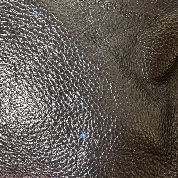 Paul & Joe Black Hobo Bag - Picture 5 of 11